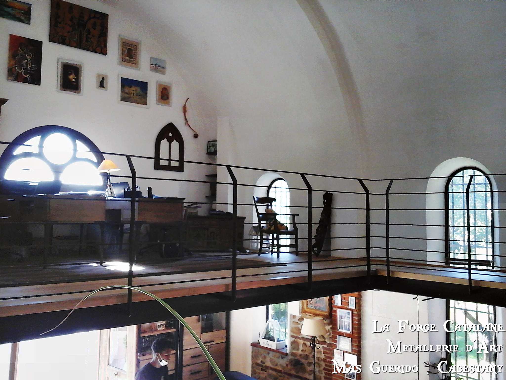 garde corps main courante deporte interieur bois forge catalane.jpg